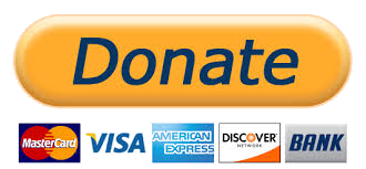 Donate with PayPal